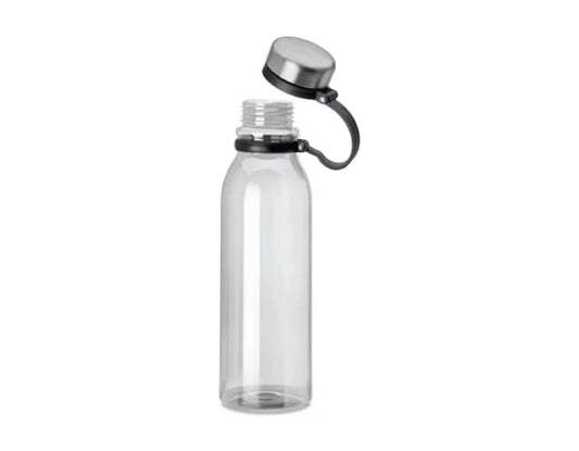 Recycled PET Bottle w/ SS Cap
