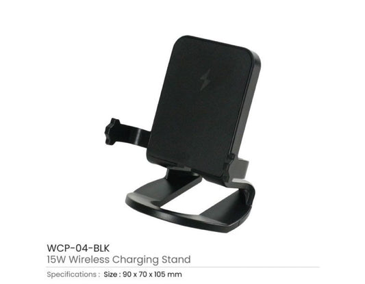 Wireless Charging Stand