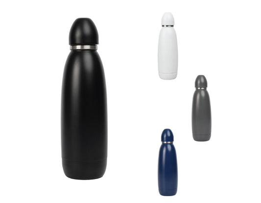 Cruet Bullet Bottle