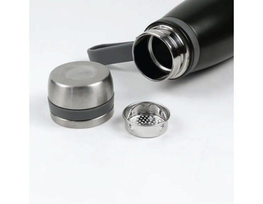 Double-Wall SS Vacuum Bottle