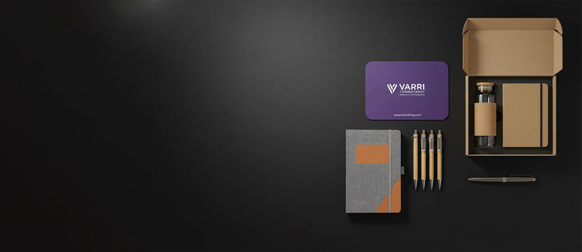 How Bulk Pricing Works for Branded Merchandise