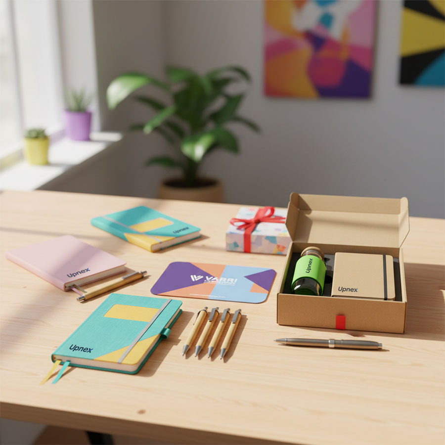 Office Essentials