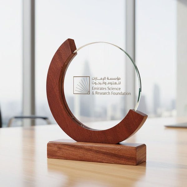 Personalised Awards & Trophies