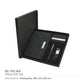 PU Leather Gift Set