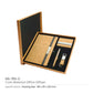 PU Leather Gift Set
