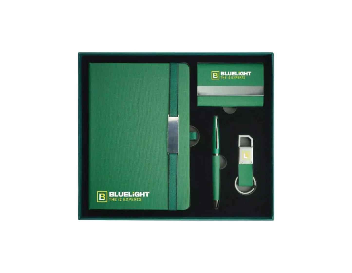 PU Leather Gift Set