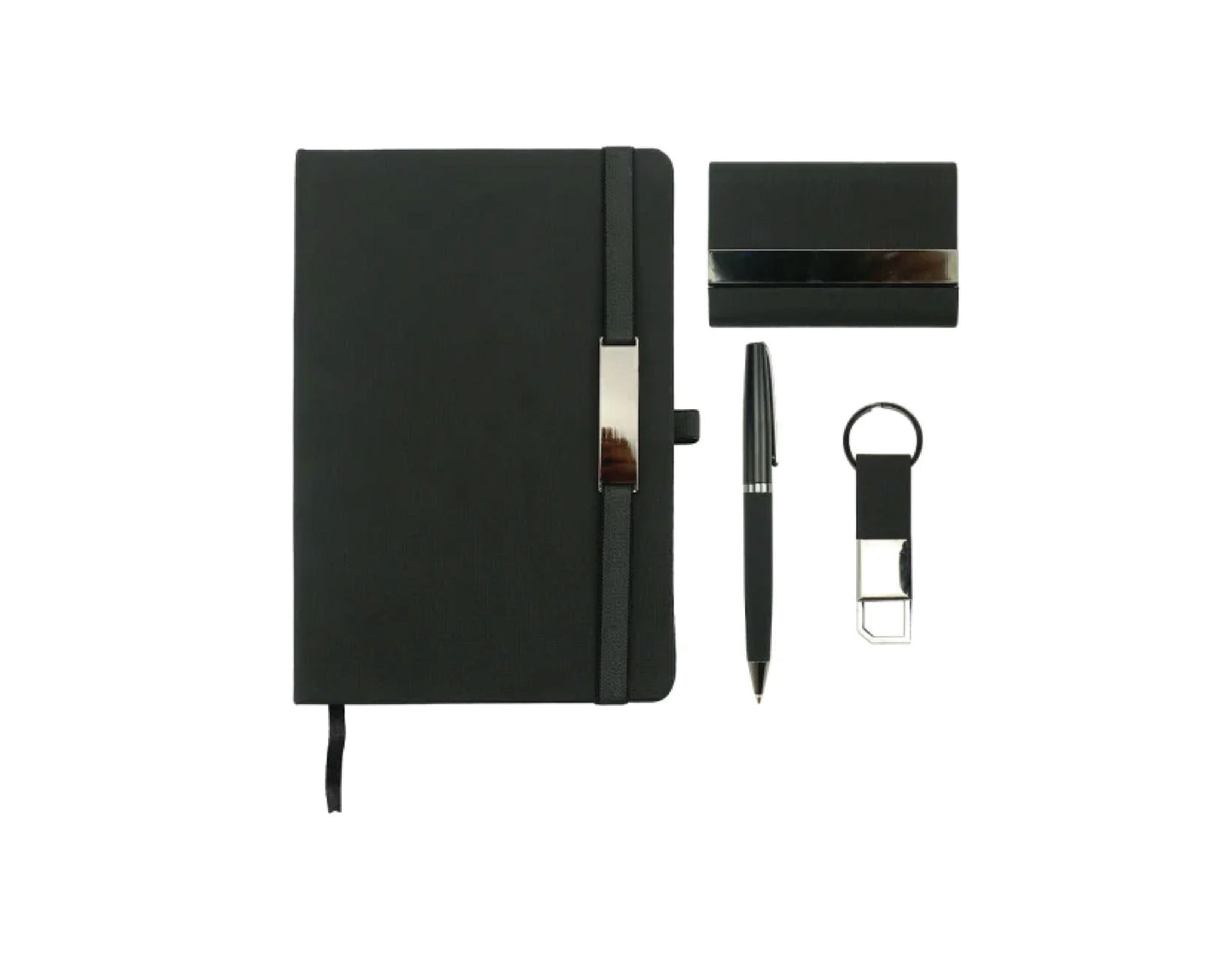 PU Leather Gift Set