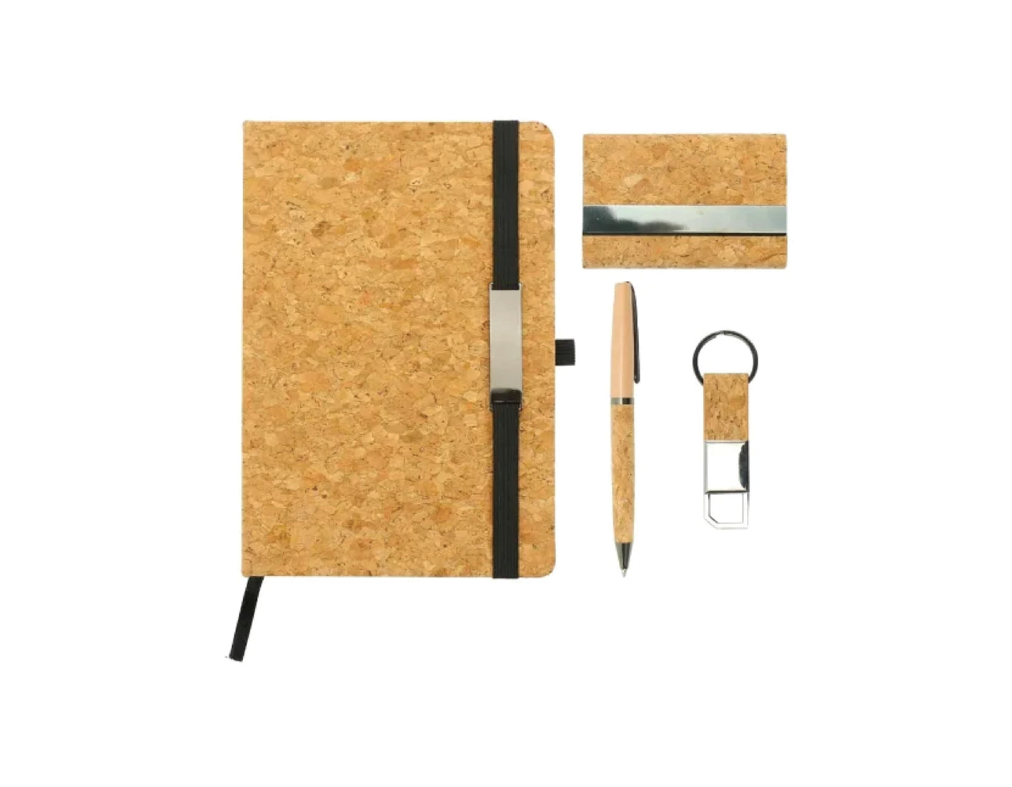 PU Leather Gift Set