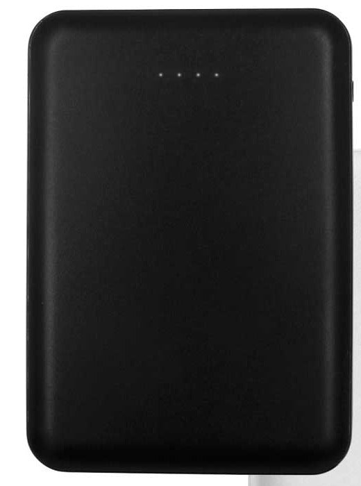 Mini Powerbank - Black