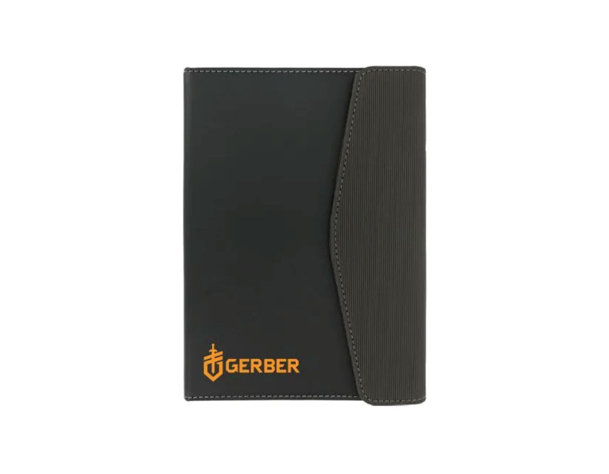 Dorniel PU Hardcover Notebook - view 2