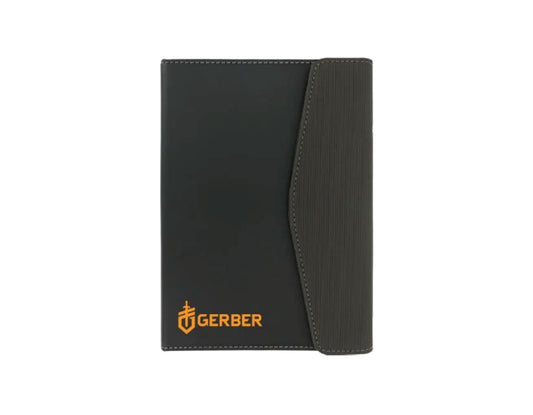 Dorniel PU Hardcover Notebook
