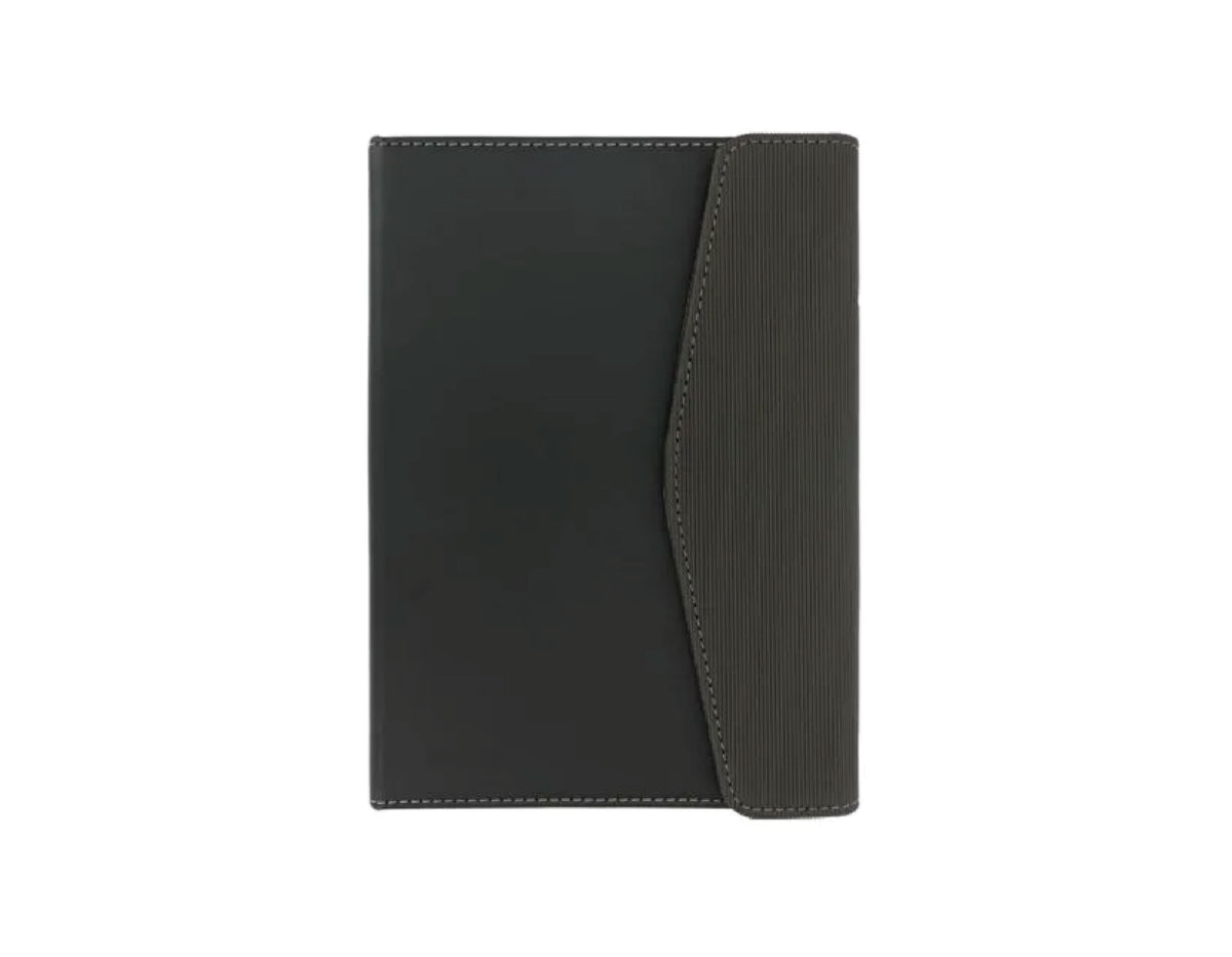 Dorniel PU Hardcover Notebook - view 3