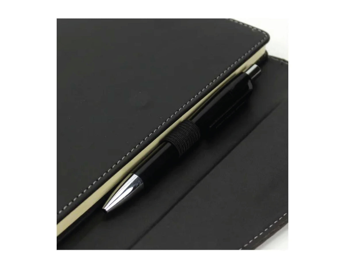 Dorniel PU Hardcover Notebook - view 4