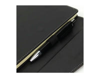 Dorniel PU Hardcover Notebook - view 4