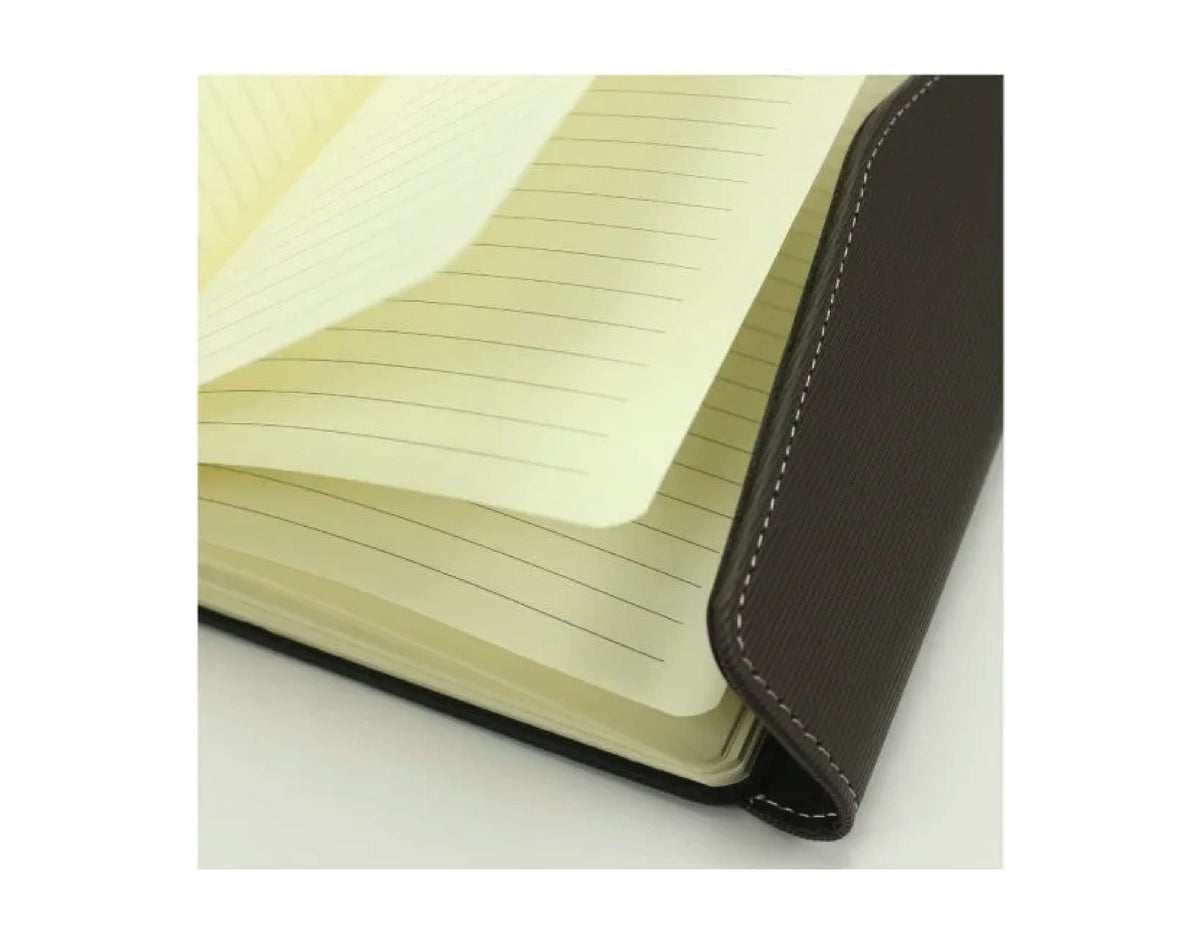 Dorniel PU Hardcover Notebook - view 5
