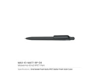 Push-Button Bamboo Pen - view 9