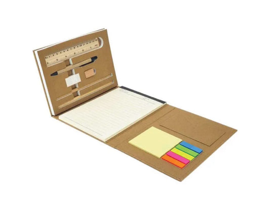 Eco Friendly Writing Set