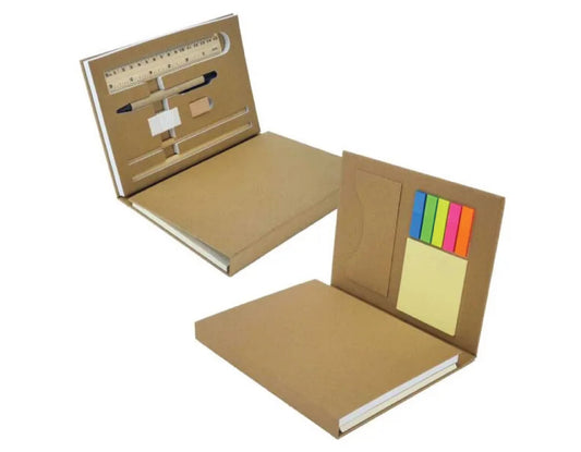 Eco Friendly Writing Set