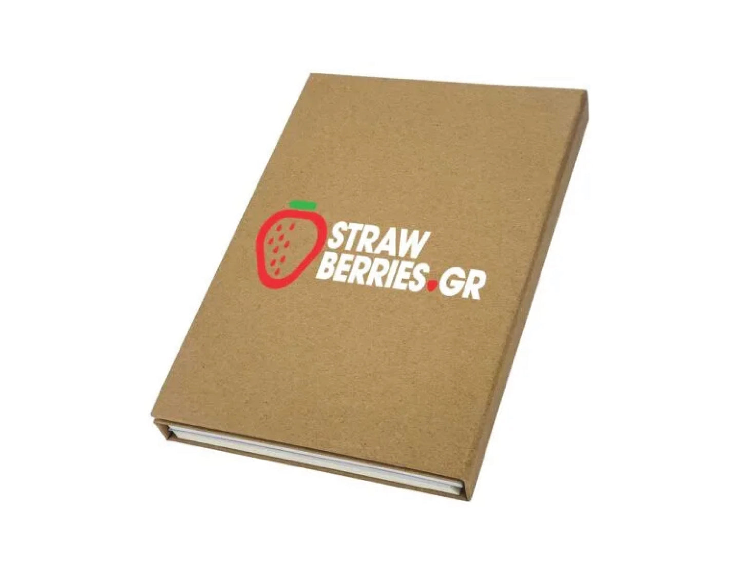 Eco Friendly Writing Set