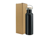 Double Wall SS Vacuum Flask - view 3