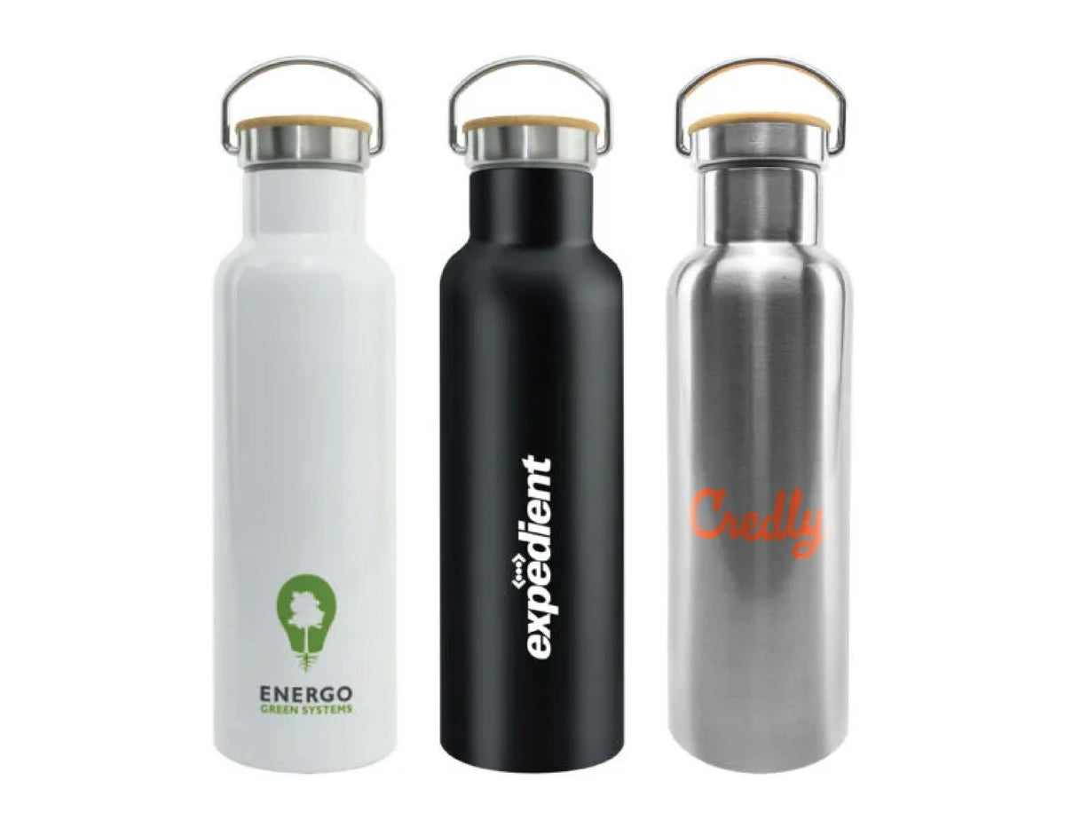 Double Wall SS Vacuum Flask