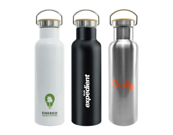 Double Wall SS Vacuum Flask