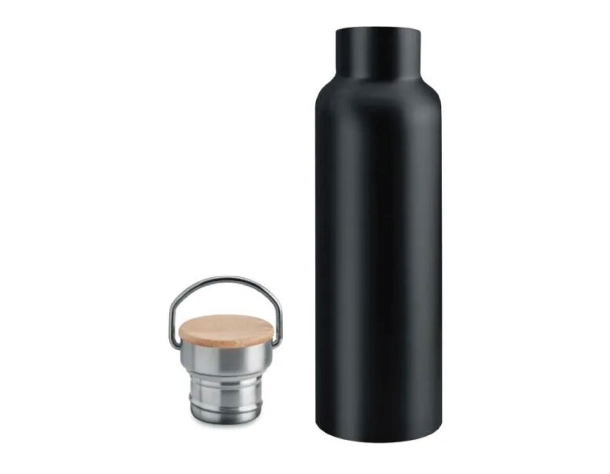 Double Wall SS Vacuum Flask - view 6