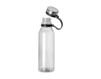 Recycled PET Bottle w/ SS Cap - view 2