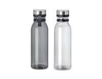 Recycled PET Bottle w/ SS Cap - view 5