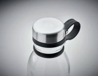 Recycled PET Bottle w/ SS Cap - view 7