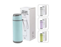 Sports Glass Bottle - view 3