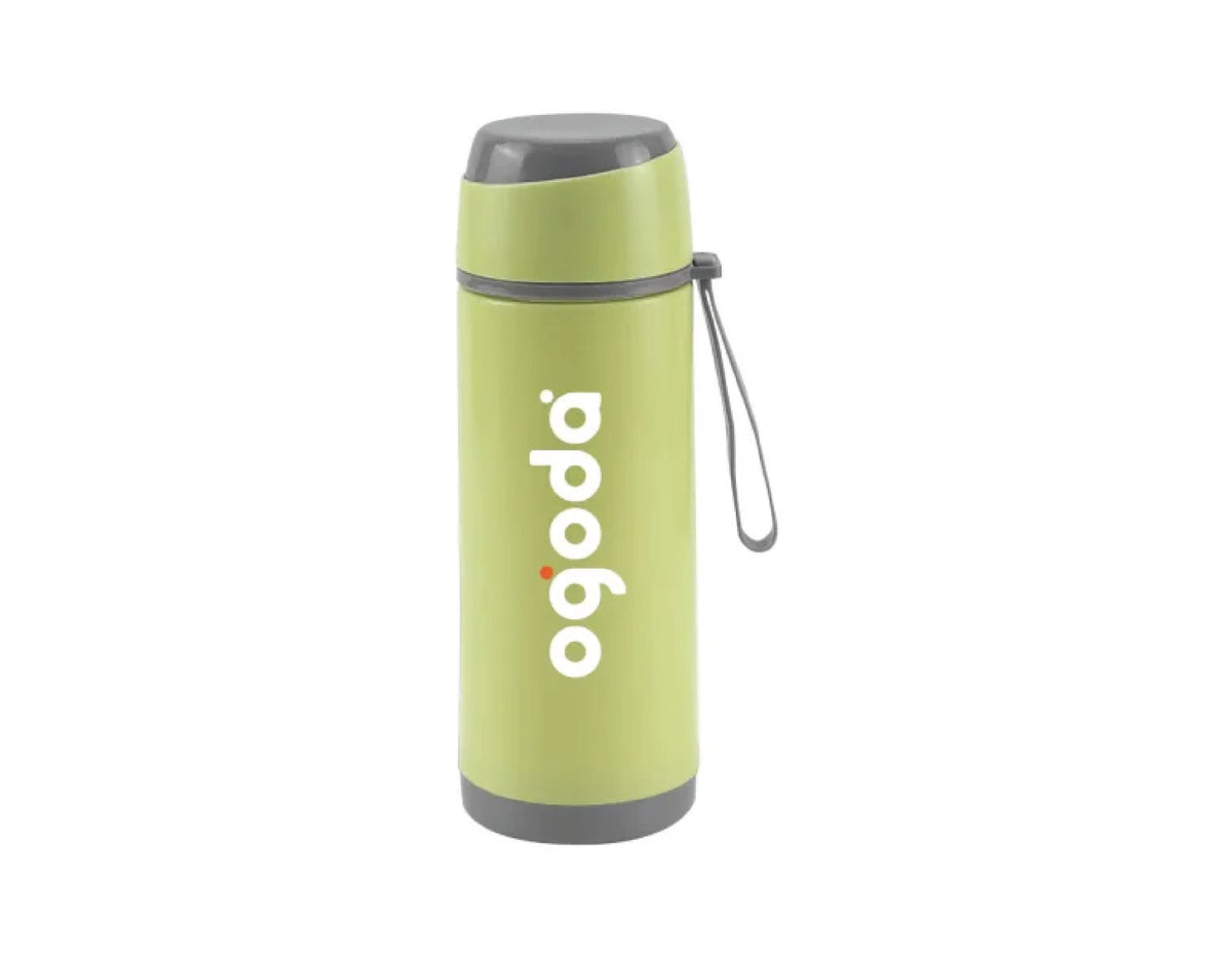 Sports Glass Bottle - view 5