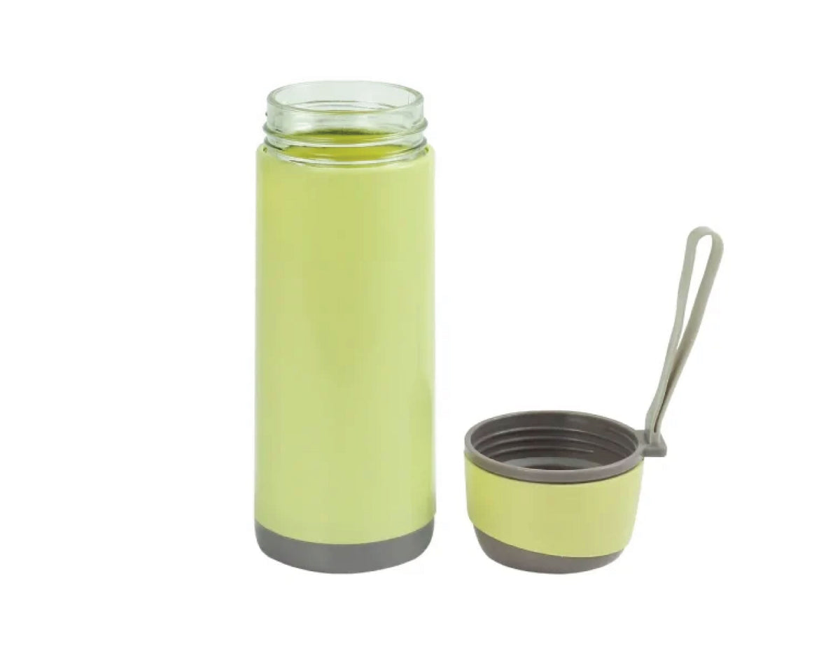 Sports Glass Bottle - view 6