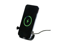 Wireless Charging Stand - view 3