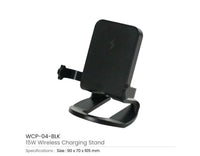 Wireless Charging Stand