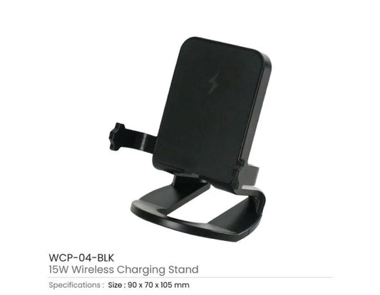 Wireless Charging Stand