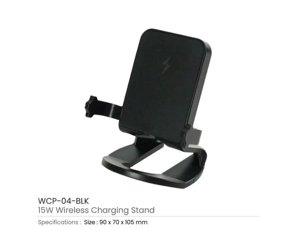 Wireless Charging Stand