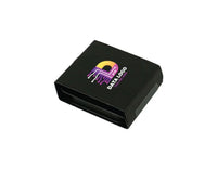PU Leather Portable Wireless Charger - view 4