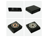PU Leather Portable Wireless Charger - view 3