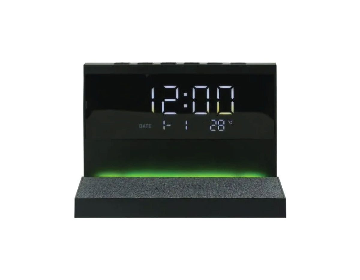 Dorniel Alarm Clock Wireless Charger - view 6