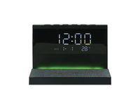 Dorniel Alarm Clock Wireless Charger - view 6