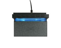 Dorniel Alarm Clock Wireless Charger - view 7