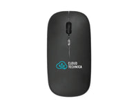 Bluetooth Wireless Slim LED Mouse - view 3