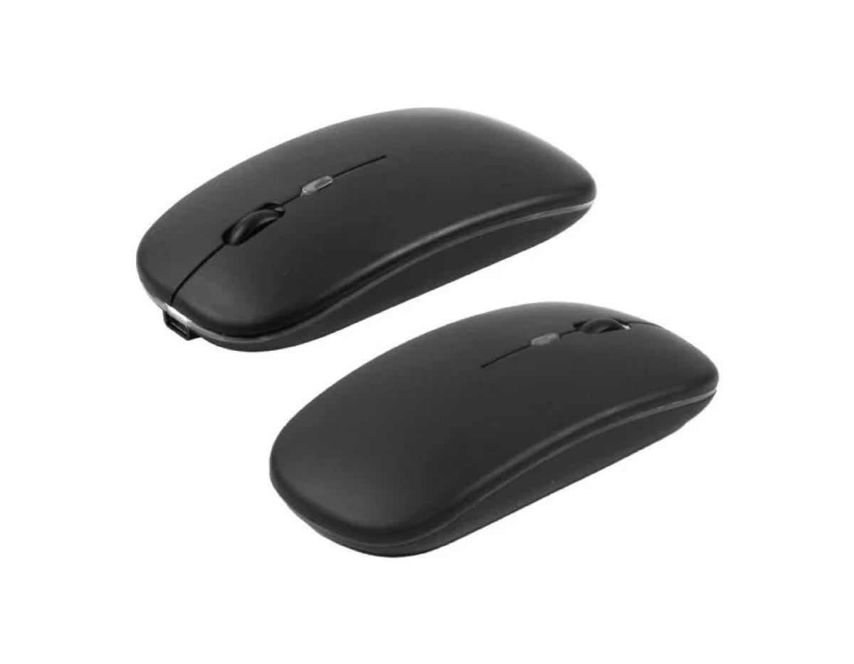 Bluetooth Wireless Slim LED Mouse - view 5