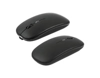 Bluetooth Wireless Slim LED Mouse - view 5