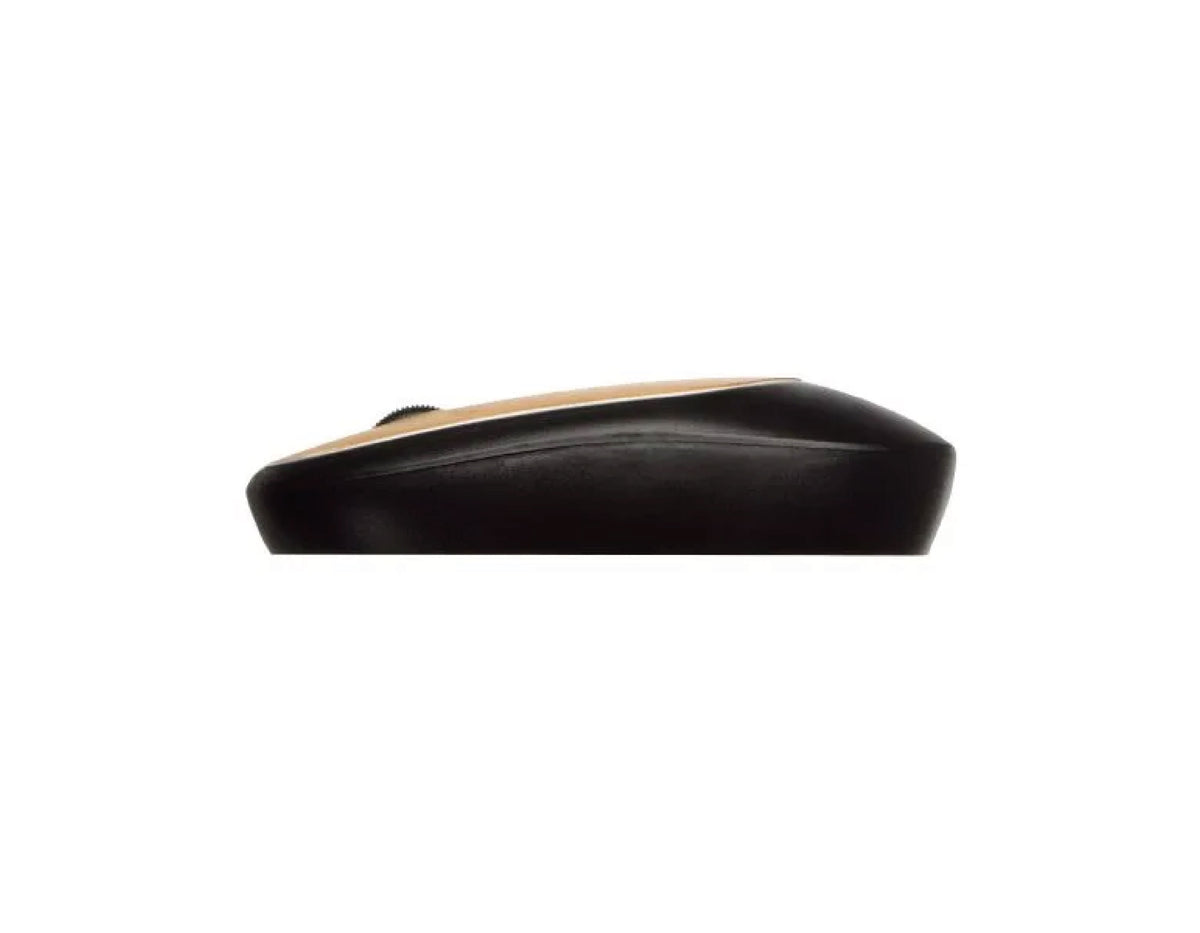 Wireless Mouse with Touch of Bamboo - view 4