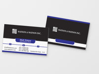 Business Card Design A08
