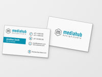 Business Card Design A11