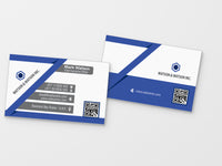 Business Card Design A28