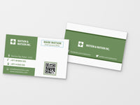 Business Card Design A32